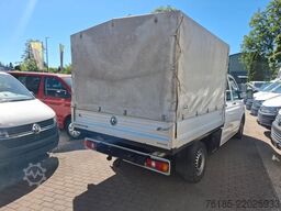 VOLKSWAGEN T6.1 Doka 4motion