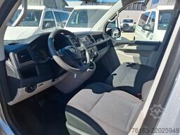 VW T6 9-Sitzer-Stoff-lang  1. Hand