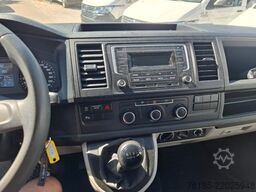 VW T6 9-Sitzer-Stoff-lang  1. Hand