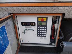 MERCEDES-BENZ Atego 818 Ruthmann TK145 Kunststoffkorb