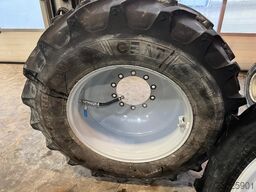 Ceat 420/85 R30 Farmmax R85