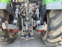 Fendt Vario 516 Power