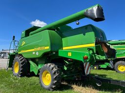 John Deere WTS 9560i HM