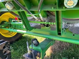 John Deere WTS 9560i HM