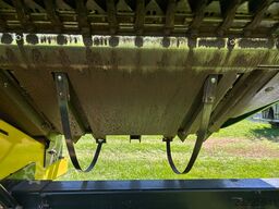 John Deere WTS 9560i HM