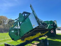 John Deere WTS 9560i HM