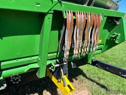 John Deere WTS 9560i HM