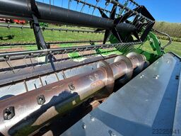 John Deere WTS 9560i HM