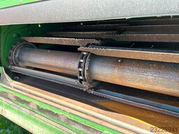 John Deere WTS 9560i HM