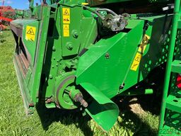 John Deere WTS 9560i HM