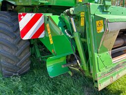 John Deere WTS 9560i HM