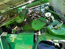 John Deere WTS 9560i HM
