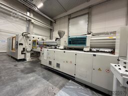 KraussMaffei KM 950-17200 MX
