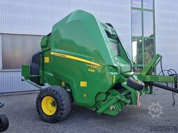 John Deere V451M