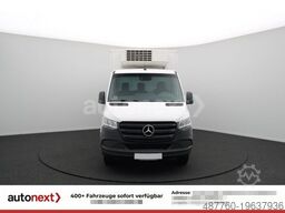 MERCEDES-BENZ Sprinter 516 *ThermoKing V500-MAX -20°C* Tiefküh