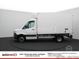 MERCEDES-BENZ Sprinter 516 *ThermoKing V500-MAX -20°C* Tiefküh