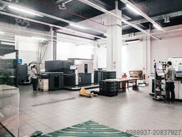 HP Indigo HP Indigo 10000 Digital Press