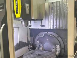 DMG MORI DMU50 Ecoline