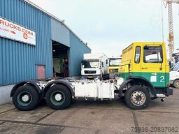 MAN 26 240DFS FULL STEEL SUSPENSION / DAYCAB (ZF MA...