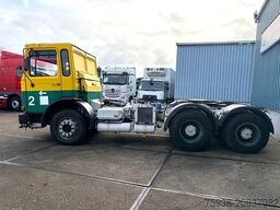MAN 26 240DFS FULL STEEL SUSPENSION / DAYCAB (ZF MA...
