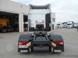 DAF XF 510