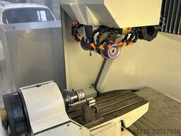 Walter AG Helitronic Power