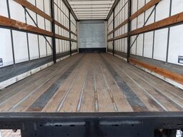 System Trailer N/A N/A City trailer Schuifzeil +Dhollandia 250...
