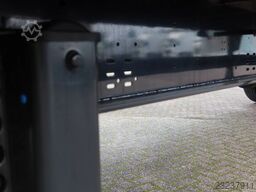System Trailer N/A N/A City trailer Schuifzeil +Dhollandia 250...