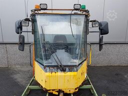 Komatsu WA 320 - 5H - Cabin/Kabine/Cabine