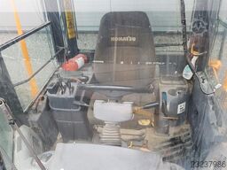 Komatsu WA 320 - 5H - Cabin/Kabine/Cabine