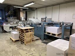 MBO K76 - 4 P KZ