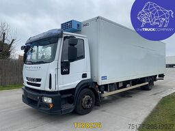 Iveco EuroCargo 120 E22