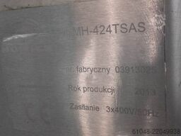 Metalbud Nowicki MH 424TSAS
