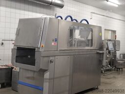 Metalbud Nowicki MH 424TSAS