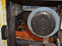 BOCCA MALANDRONE R 50 CF