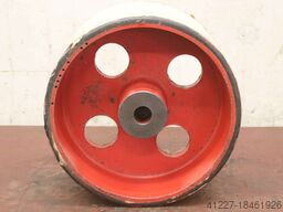 KED Kurt Ehemann Ø 320 x 200 mm