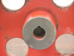 KED Kurt Ehemann Ø 320 x 200 mm