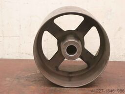 KED Kurt Ehemann Ø 300 x 300 mm