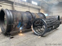 Doppstadt Komptech Siebotech Pronar Egge SM 518 , Maxx, Cribus T60 MPB 20.55 SM