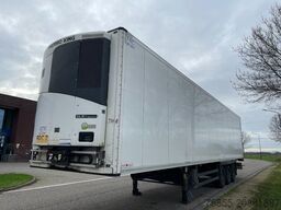 Schmitz Cargobull Fridge Thermoking SLXe Spectrum / Multitemp / S...