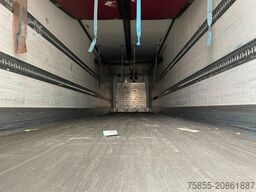 Schmitz Cargobull Fridge Thermoking SLXe Spectrum / Multitemp / S...