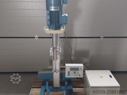 Dissolver VMA Getzmann Dispermat AE - 4C