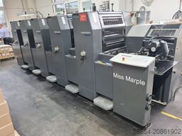 Heidelberg PM 52-5