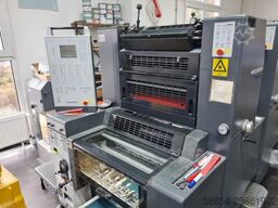 Heidelberg PM 52-5