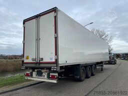 Schmitz Cargobull Fridge Thermoking SLXe Spectrum / Multitemp / S...
