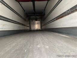 Schmitz Cargobull Fridge Thermoking SLXe Spectrum / Multitemp / S...