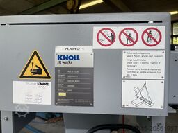 KNOLL 400 S-1/230