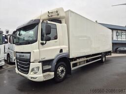 DAF CF 320 FA