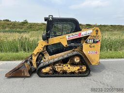 Caterpillar 239D