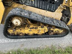 Caterpillar 239D